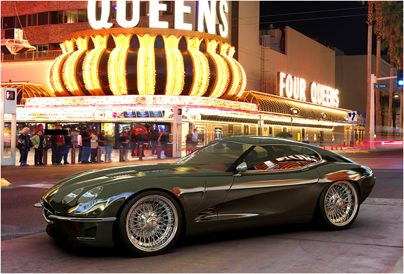 Growler E Concept Car jaguar growler 1 Growler E Concept Car
