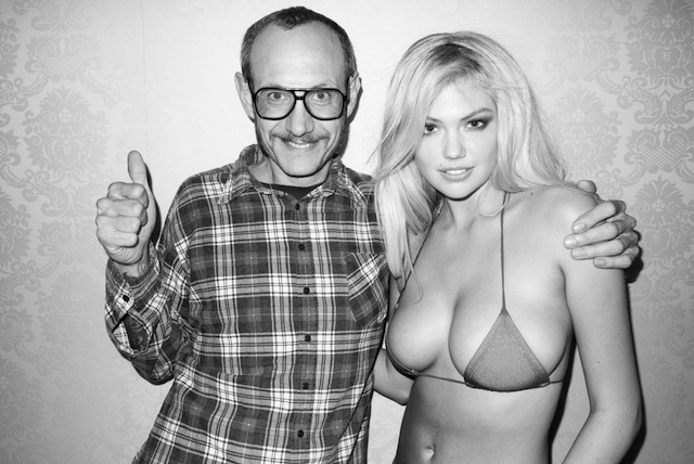 Kate Upton Photography by Terry Richardson kate upton terry richardson 01 Kate Upton Photography by Terry Richardson