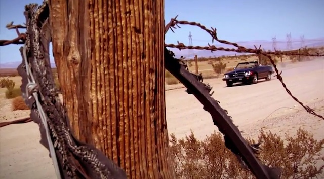 kilian martin altered route 02 Skateboarding: Kilian Martin – Altered Route