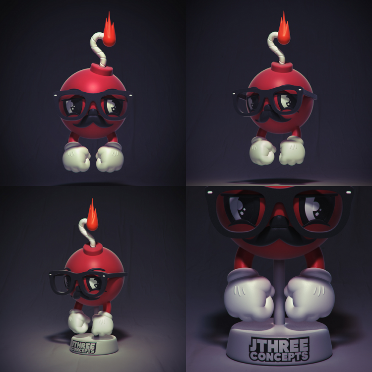 Kyle the Bomb kyle comp resize 750x750 Kyle the Bomb