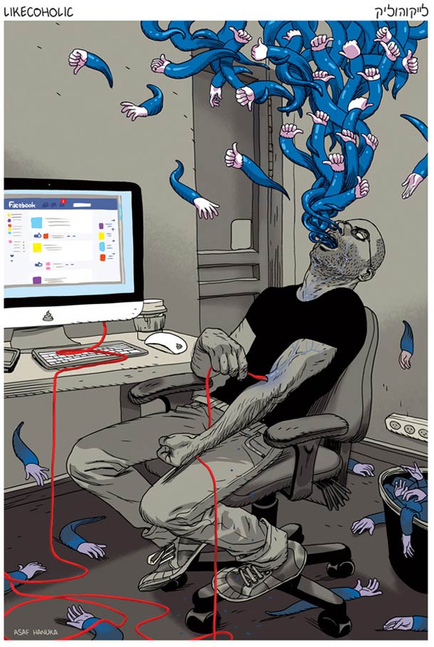 Facebook Likecoholic likecoholic facebook like addict Facebook Likecoholic