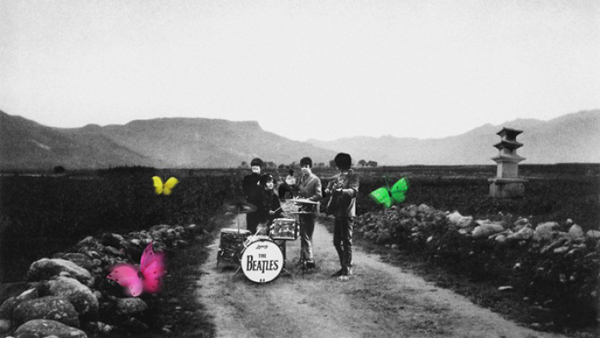 ls3 Photo Collage by Lee Sanghyun