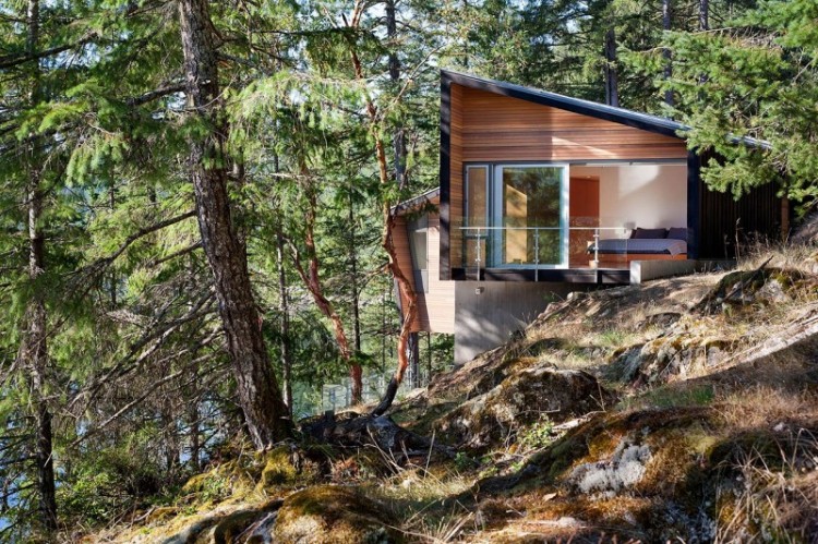 m27 750x499 The Sensational House of the Week N°31 !  