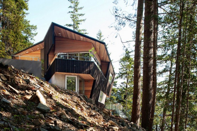 m29 750x499 The Sensational House of the Week N°31 !  