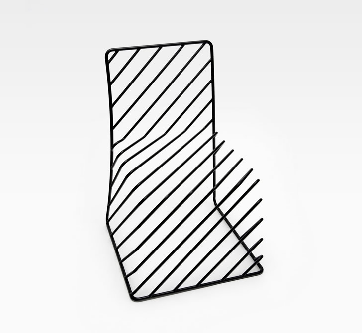 The Black Line Collection masayuki 02 The Black Line Collection
