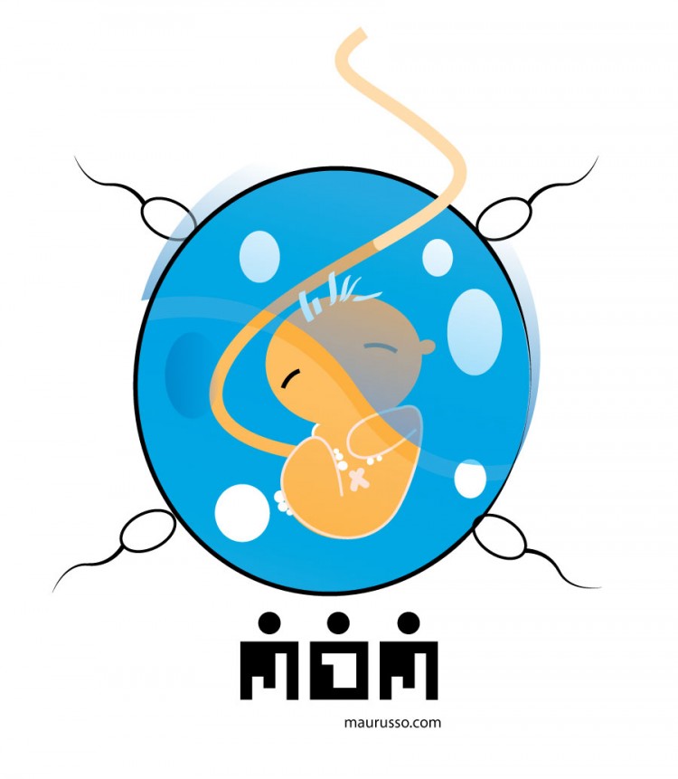 mom 750x861 Happy Day Mom