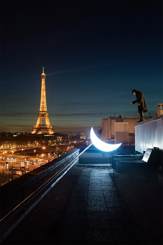 moon 1 Private Moon by Leonid Tishkov & Boris Bendikov