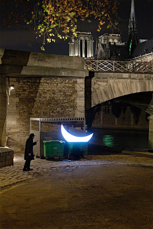 moon 9 Private Moon by Leonid Tishkov & Boris Bendikov