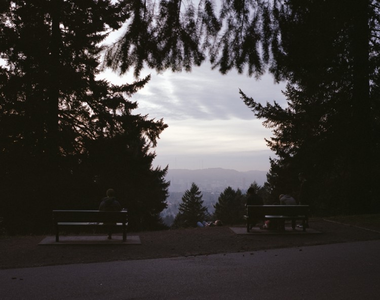 PORTLAND, OREGON BY ROBERT WARREN mt.tabor1 .web 1 750x591 PORTLAND, OREGON BY ROBERT WARREN
