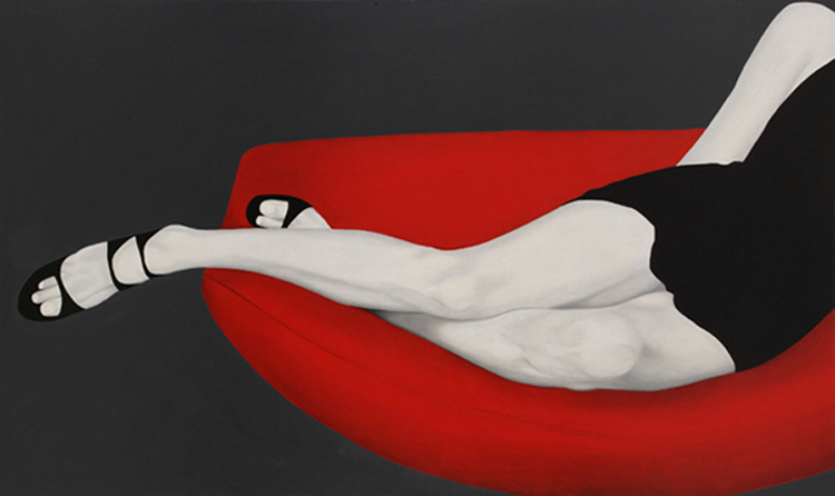 Paintings by Consuelo Mura nika Paintings by Consuelo Mura