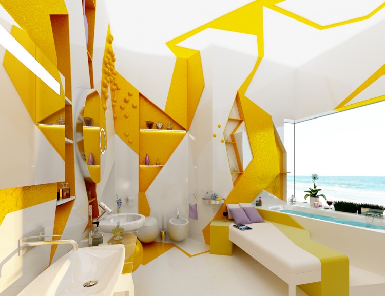 An Oasis in a Sandstorm by Gemelli Design oasis in a sandstorm 01 750x577 An Oasis in a Sandstorm by Gemelli Design