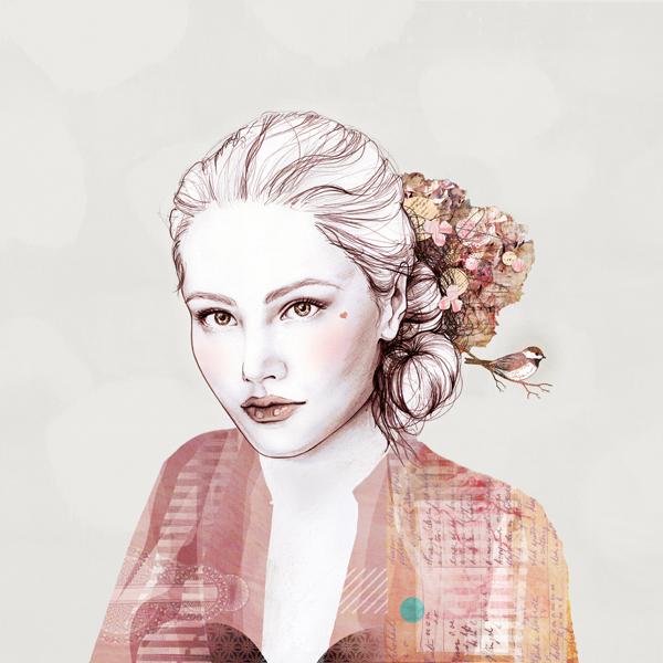 orlagh murphy1600 600 Portrait Illustrations by Orlagh Murphy