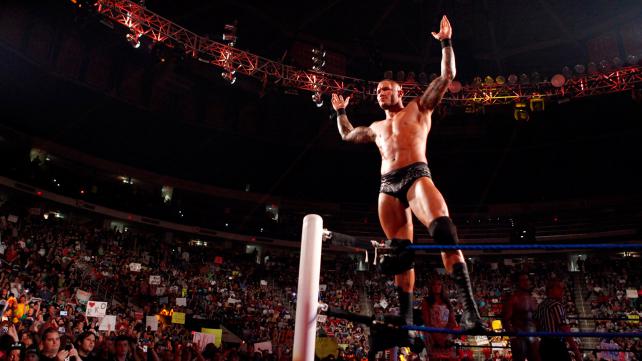 otl3 WWE Over the Limit 2012 in Photos