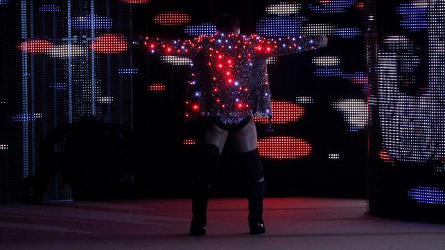 otl4 WWE Over the Limit 2012 in Photos