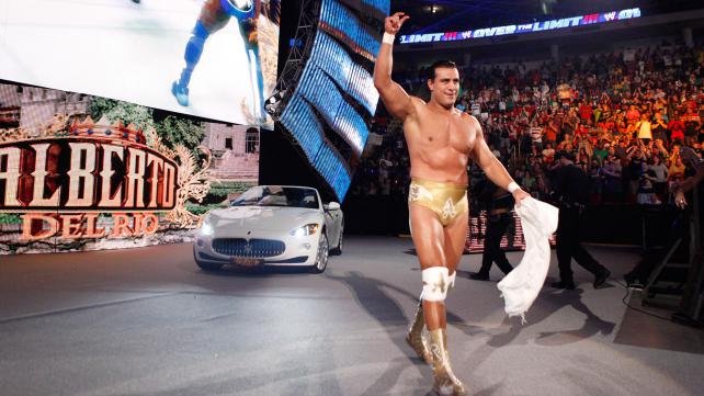otl5 WWE Over the Limit 2012 in Photos
