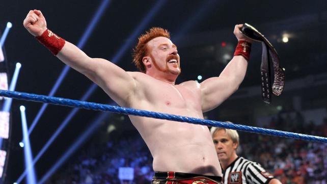 otl6 WWE Over the Limit 2012 in Photos
