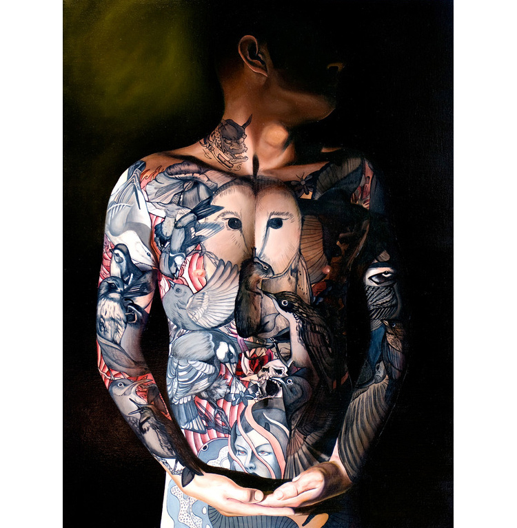 Paintings by Jeff Musser paintings by jeff musser a Paintings by Jeff Musser