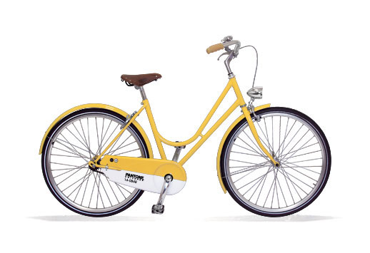 Pantone Universe Bikes pantone d 140848 Pantone Universe Bikes