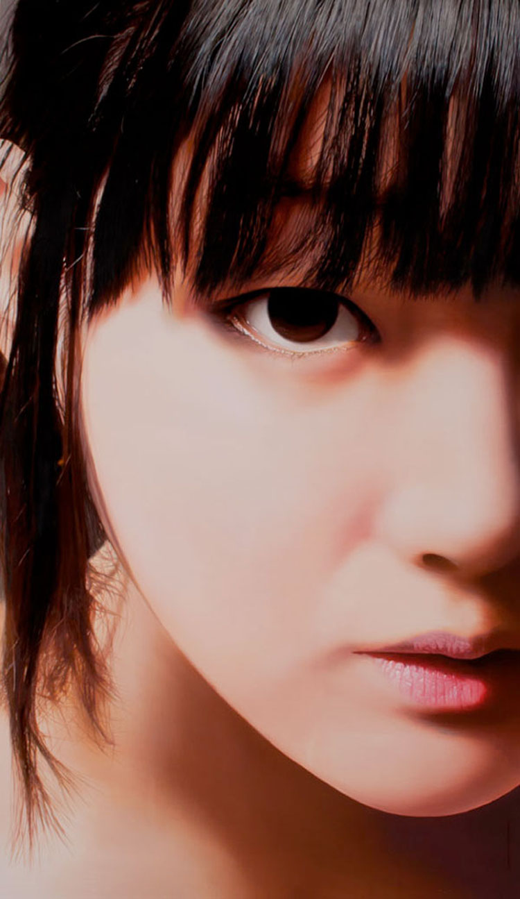 phj 2 Paintings by Park Hyung Jin