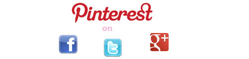 Get More Pinterest Followers pinterest social media1 Get More Pinterest Followers