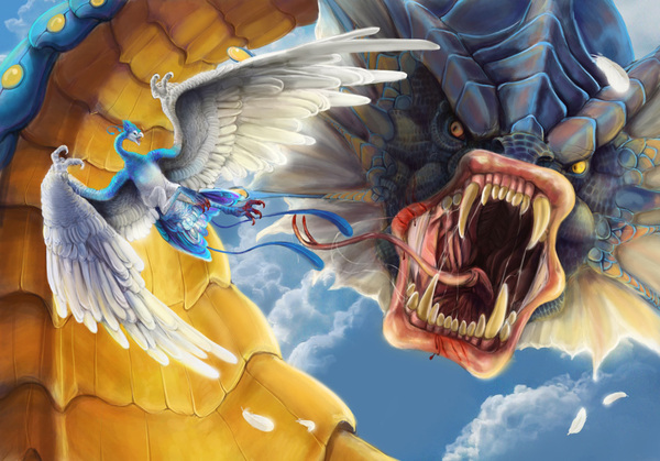 Pokemon concepts and Illustration pokemon concepts and illustration 1 Pokemon concepts and Illustration