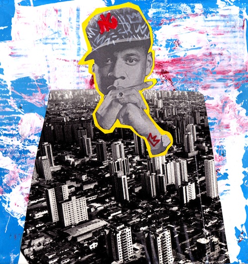 popart by greateclectic 01 Pop Art Illustrations by GREATeclectic