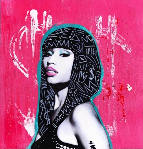 popart by greateclectic 02 Pop Art Illustrations by GREATeclectic