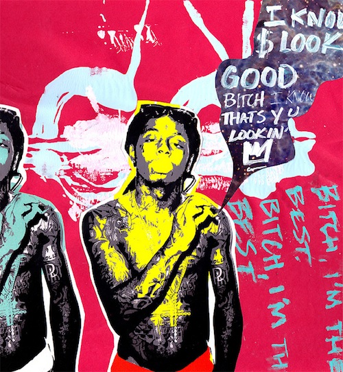 popart by greateclectic 03 Pop Art Illustrations by GREATeclectic