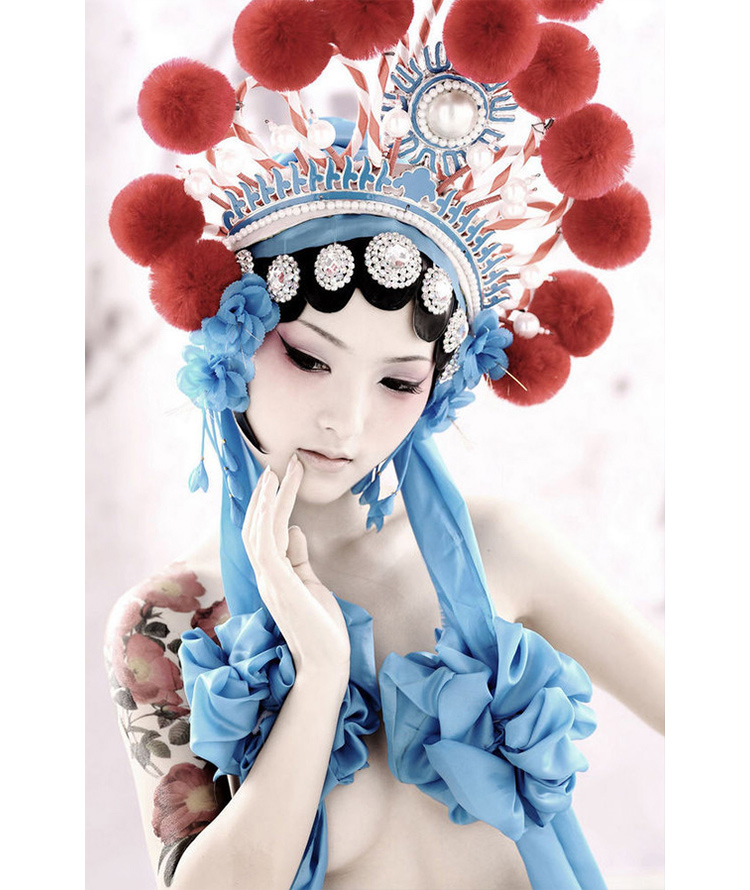 Pretty Venus by Tony Zhou pretty venus by tony zhou a Pretty Venus by Tony Zhou