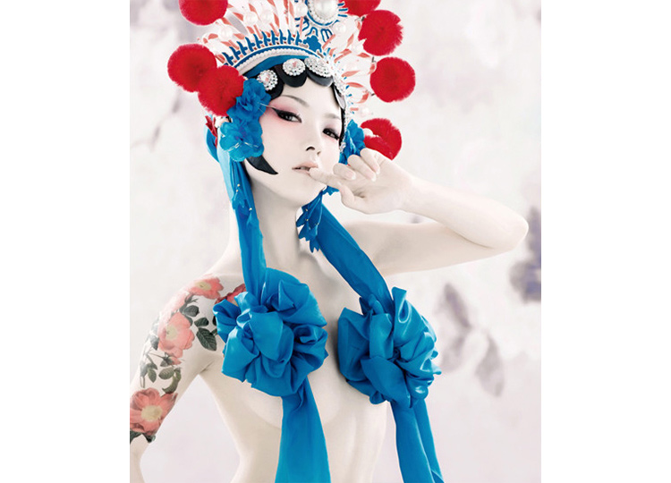 Pretty Venus by Tony Zhou pretty venus by tony zhou b Pretty Venus by Tony Zhou