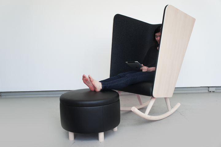 Private Rocker Chair private rocker Private Rocker Chair