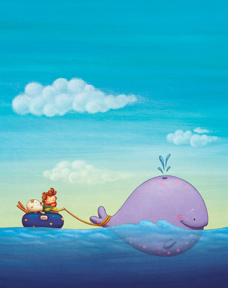 Illustrations by Pamela Wehrhahne pw4 Illustrations by Pamela Wehrhahne