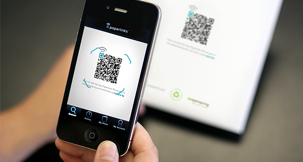 qr code marketing1 Are QR Codes a Marketing Fad?