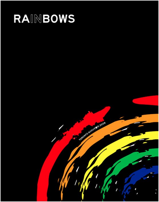 radiohead A Showcase of Creative Gig Posters
