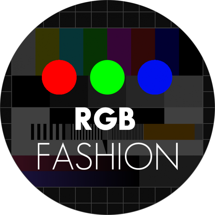 rgb fashion rund 750x750 PaulWhite   Fashion | RGB   Collection out NOW
