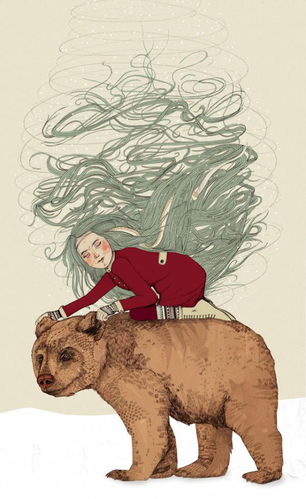 Illustrations by Sandra Dieckmann sandra dieckmann1600 978 Illustrations by Sandra Dieckmann