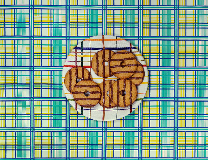 The Cookie Connection sandy skoglund 02 The Cookie Connection
