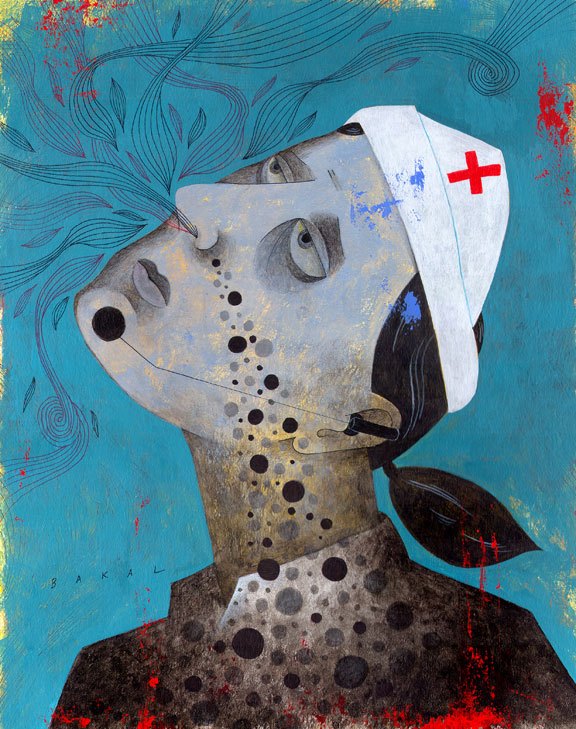 Illustrations by Scott Bakal scott bakal4 Illustrations by Scott Bakal