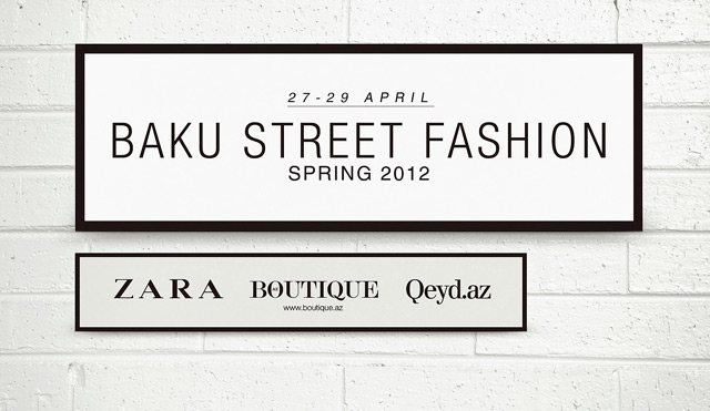 Baku Street Fashion | Spring 2012 street fashion qeyd az Baku Street Fashion | Spring 2012