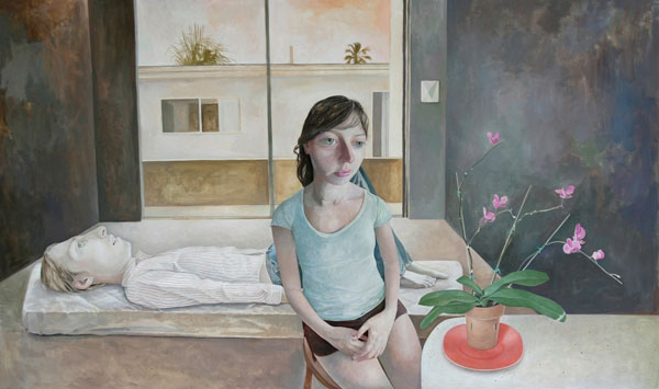 Paintings by Travis Collinson tc 2 Paintings by Travis Collinson