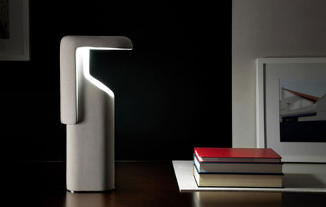 pic on Design You Trust The Tegola and Petra Lamps by Studio Klass