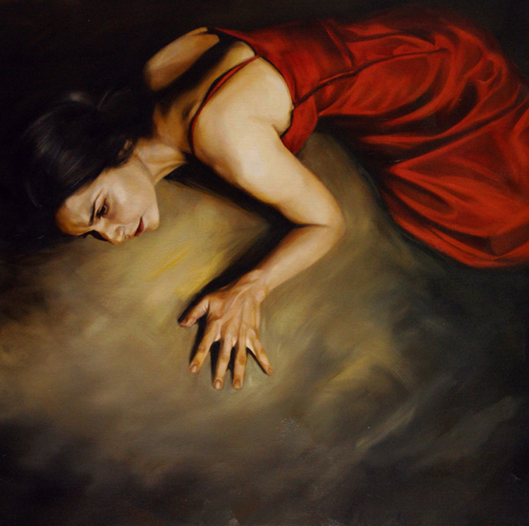 the cloud seed MG12 New Works by Margarita Georgiadis
