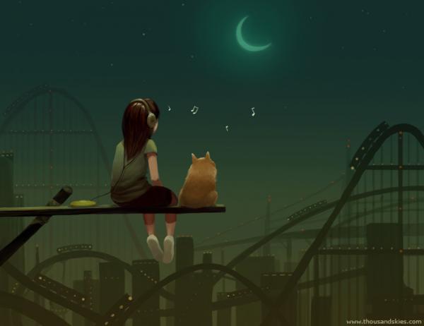 Illustrations by Elda The this lullaby elda the600 462 Illustrations by Elda The