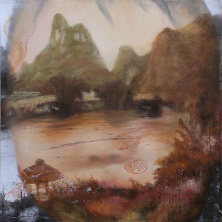 Paintings by Tianbing Li tianbing2011 014 Paintings by Tianbing Li