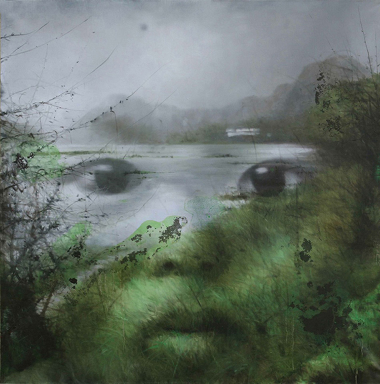 Paintings by Tianbing Li tianbing2011 015 Paintings by Tianbing Li