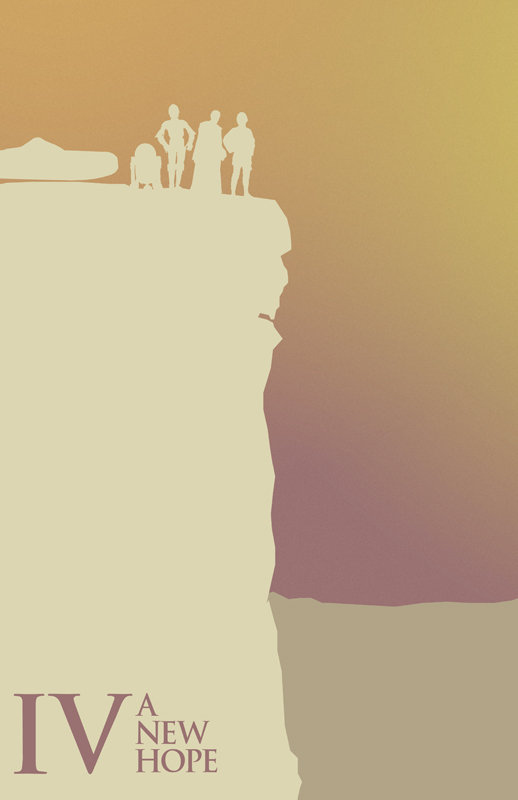 Minimalist Superhero + Star Wars Posters tumblr lxzwkxYjab1qkvw7ho1 1280 Minimalist Superhero + Star Wars Posters