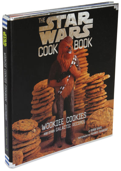 The Star Wars Cookbook Wookie Cookies and other galactic recipes tumblr m3d2ogczAs1qiqf01o1 400 The Star Wars Cookbook Wookie Cookies and other galactic recipes