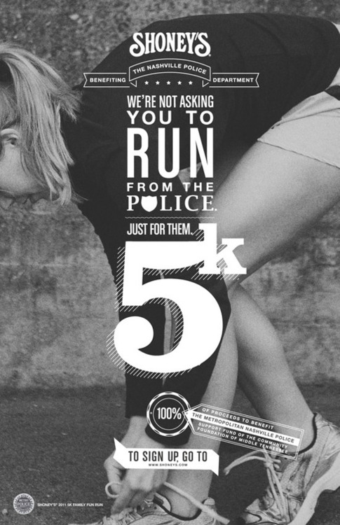 We Are Not Asking You to Run from The Police ! tumblr m443ukjj9f1rse1ipo1 500 We Are Not Asking You to Run from The Police !