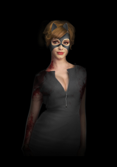 Gotham’s Madman tumblr m49oruFyhT1rse1ipo1 500 Gotham’s Madman