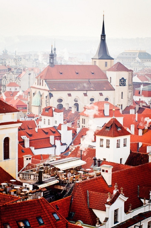 The Czech Republic Prague: Rooftops tumblr m4ecr5JyFD1rse1ipo1 r1 500 The Czech Republic Prague: Rooftops